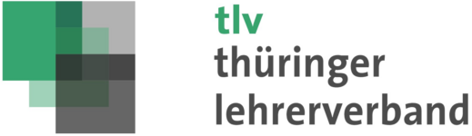 Das Logo der Institution Thüringer Lehrerverband