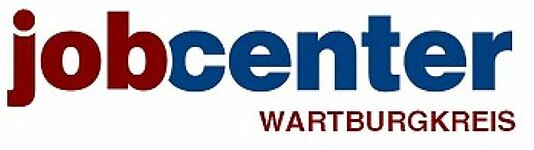 Das Logo der Institution Jobcenter Wartburgkreis