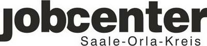 Das Logo der Institution Jobcenter Saale-Orla-Kreis