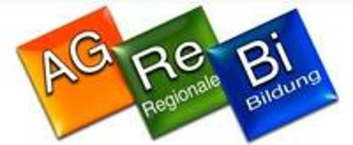 Das Logo der Institution AG Regionale Bildung