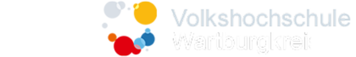 Das Logo der Institution VHS Eisenach