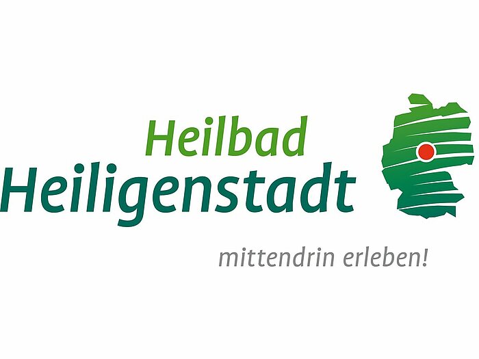 Das Logo der Institution Stadtbibliothek Heiligenstadt