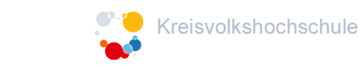 Das Logo der Institution KVHS Eichsfeld