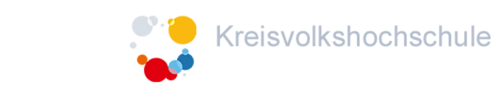 Das Logo der Institution KVHS Eichsfeld