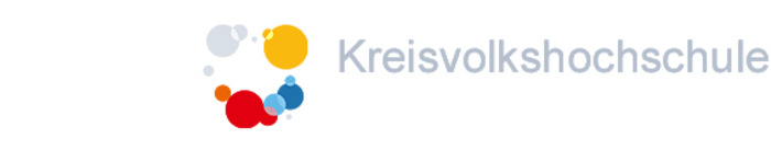 Das Logo der Institution KVHS Sömmerda