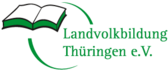 Das Logo der Institution Landvolkbildung Thüringen