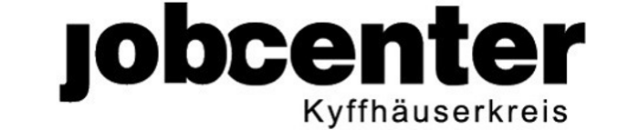 Das Logo der Institution Jobcenter Kyffhäuserkreis