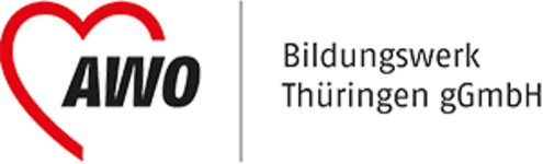 Das Logo der Institution AWO Bildungswerk Thüringen e.V.