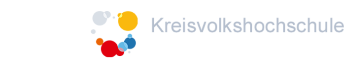 Das Logo der Institution KVHS Nordhausen
