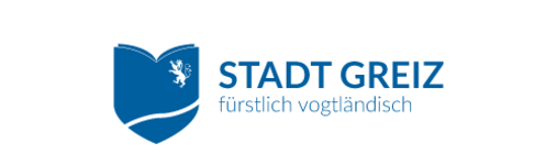 Das Logo der Institution Stadtbibliothek Greiz