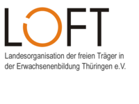 Das Logo der Institution LOFT e.V.