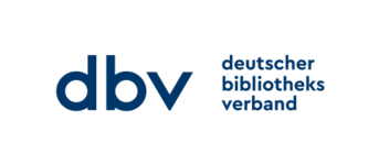 Das Logo der Institution Deutscher Bibliotheksverband e.V., Landesverband Thüringen