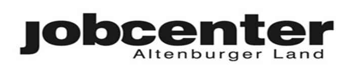 Das Logo der Institution Jobcenter Altenburger Land