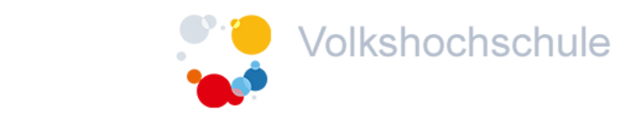 Das Logo der Institution VHS Altenburger Land