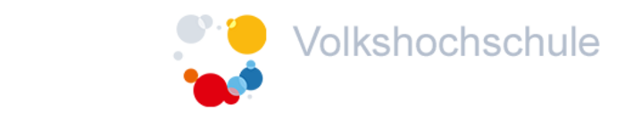 Das Logo der Institution VHS Altenburger Land