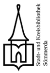 Das Logo der Institution Stadt- und Kreisbibliothek Sömmerda