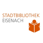 Das Logo der Institution Stadtbibliothek Eisenach
