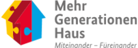 Das Logo der Institution Mehrgenerationshaus Erfurt